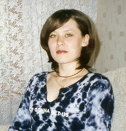 Ivanova