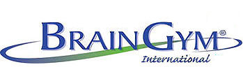Brain Gym logo