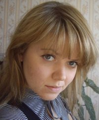 Алмазова Елена Алексеевна