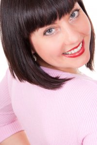 Анна Миихайловна