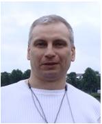 Кульков Игорь Анатольевич
