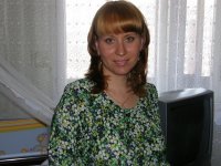 Фефер Анастасия