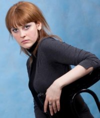 Татьяна Павловна