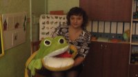 Панова Наталья Владимировна