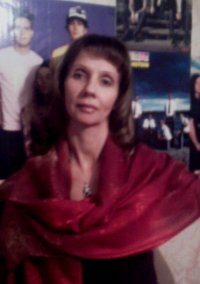 Канищева Марина