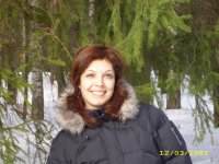 Григорьева Ольга Васильевна