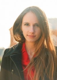Ирина Дмитриевна