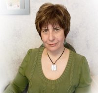 Лариса Александровна Гетман