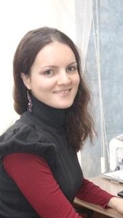 Денисенко Дарья Викторовна