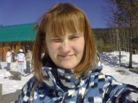 Козявочка