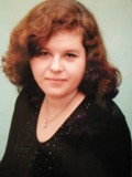 Тулыгина Марина Михайловна