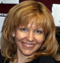 Логунова Елена Валерьевна