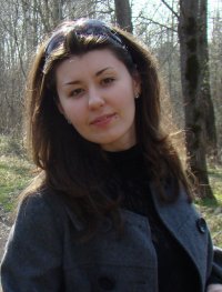 Ольга Валерьевна