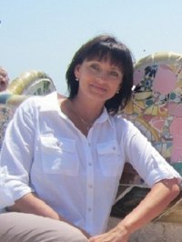 Ильманова Татьяна Павловна