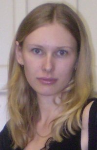 Сергеева Ирина Юрьевна