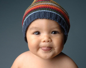 baby